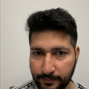 Meet your Posher, Jasdeep